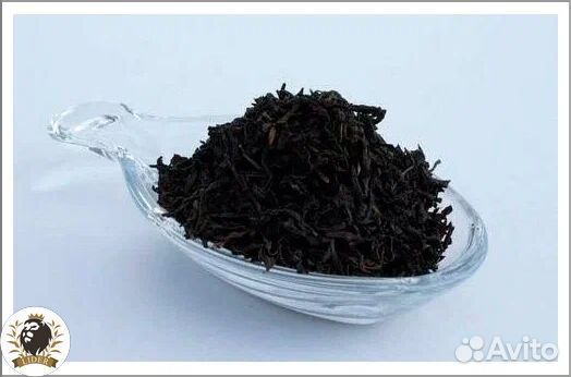 Чай Индийский кр/лист опт