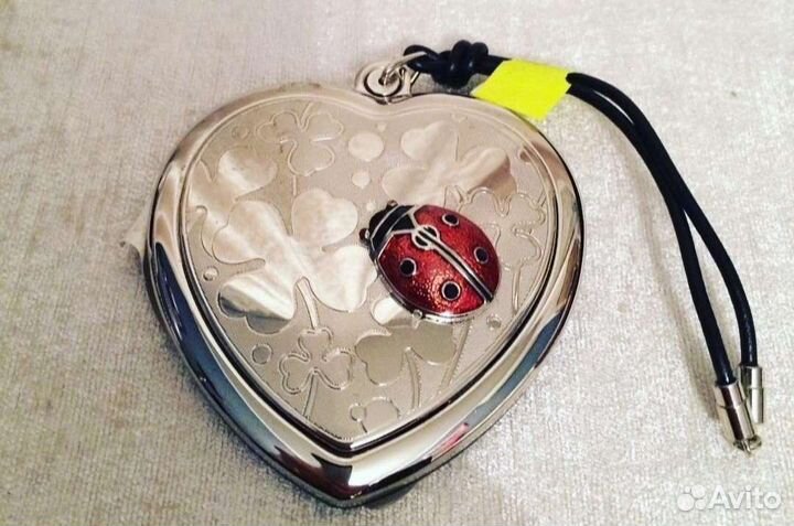 Зеркальце Италия