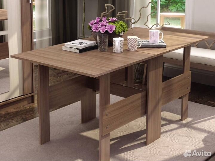 Стол письменный