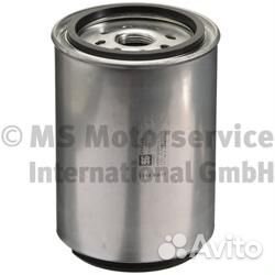 Фильтр топливный D110 H116 1'14 Parker-racordaf