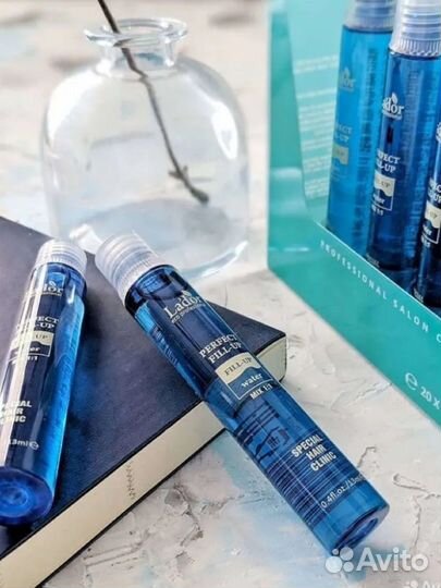 Lador филлеры