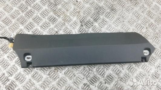 Подушка безопасности пассажира BMW 7 F01 (1BA12IU0