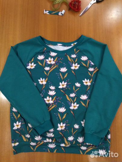 Ремонт одежды