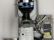 Оптический блок в сборе с радиатором BP81-00205A