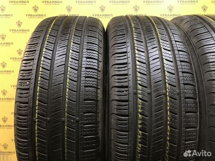 Kumho Solus TA11 215/60 R16 95T