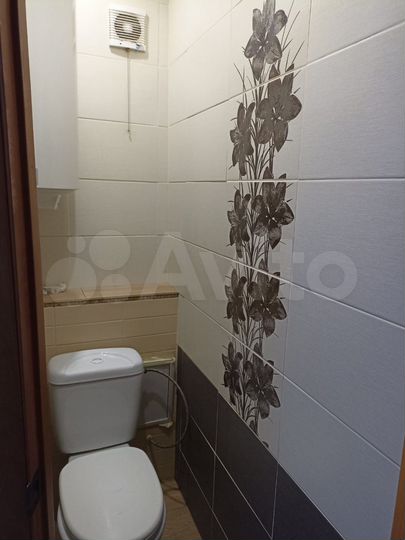 3-к. квартира, 62 м², 5/5 эт.