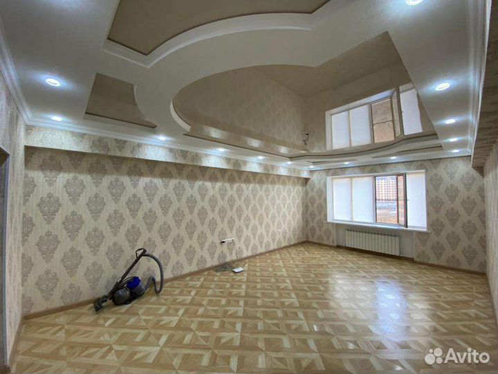 Отделочные работы