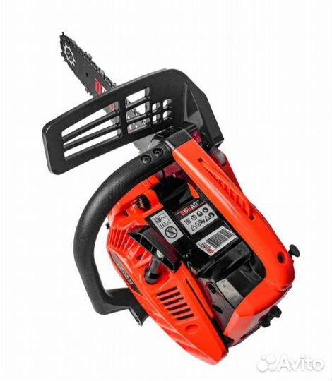 Бензопила brait BR-2512C (25см3, 30см,45зв,1л.с. )