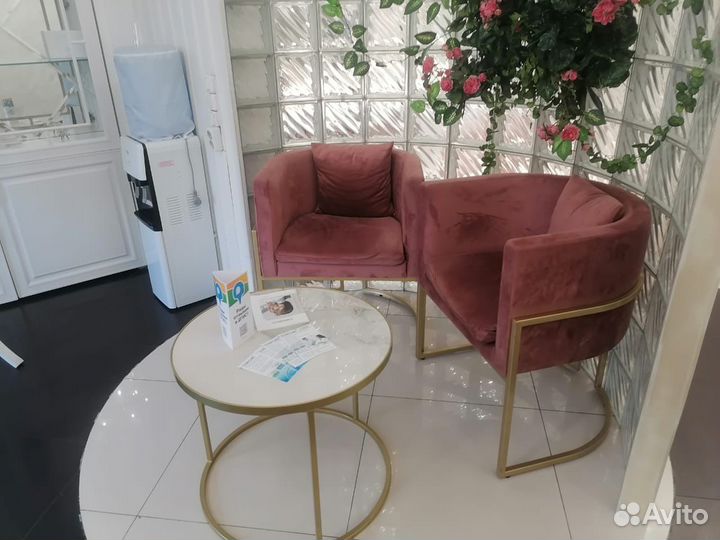 Сдается рабочее место