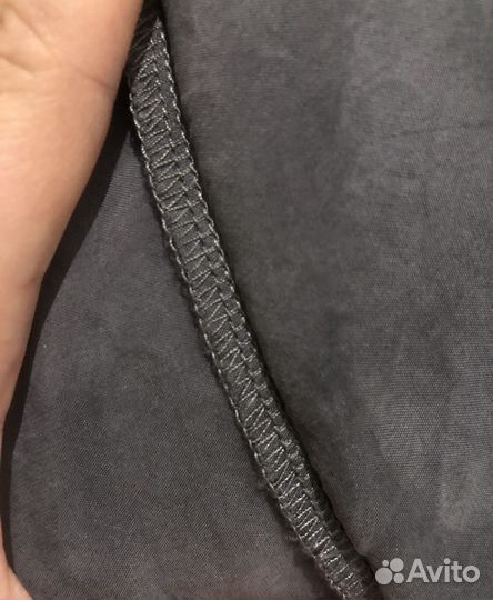 Швейная машинка оверлок бу