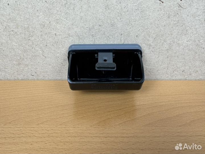 Пепельница задняя Toyota Land Cruiser Prado 70