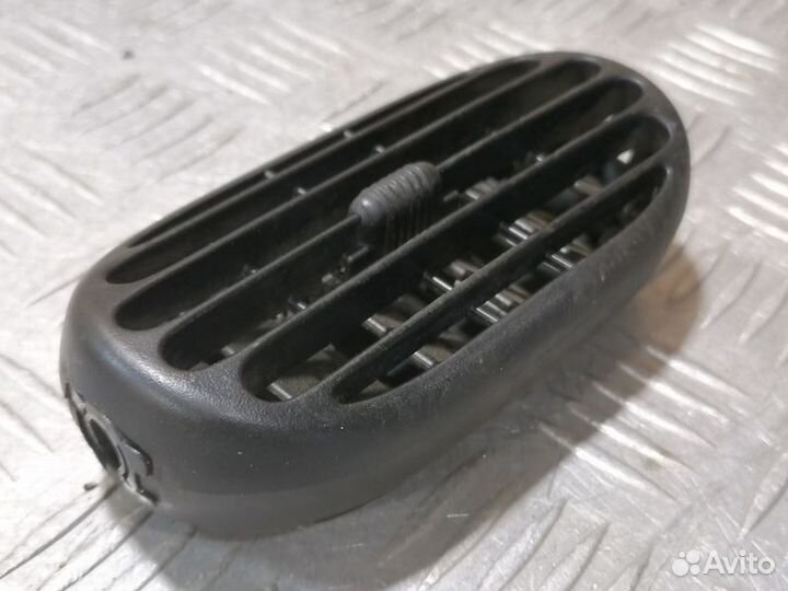 Дефлектор воздушный Chrysler Sebring/dodge stratus