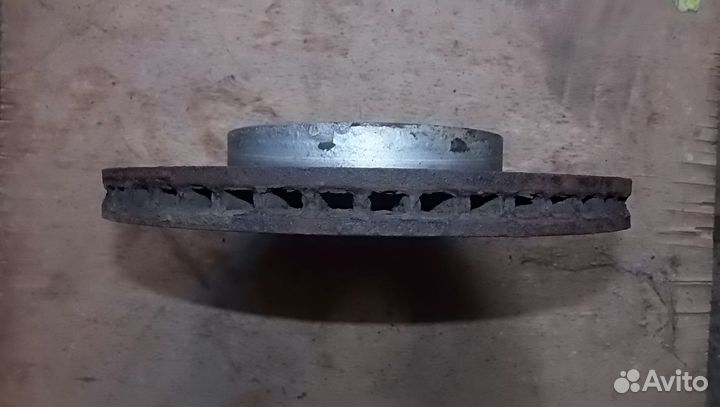 Тормозные диски