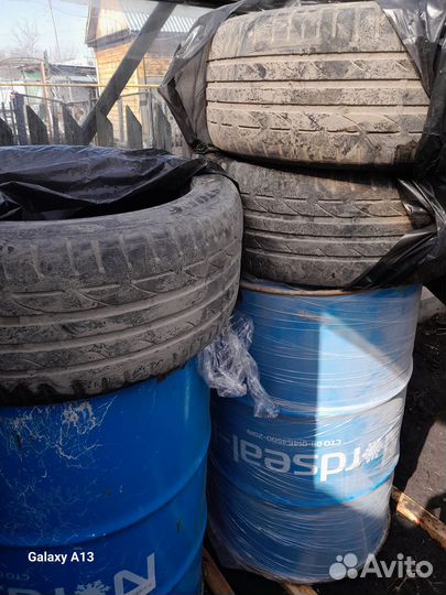 Bridgestone Potenza RE 050A l 235/50 R17