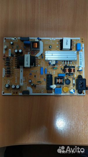 Тв детали (по блокам )