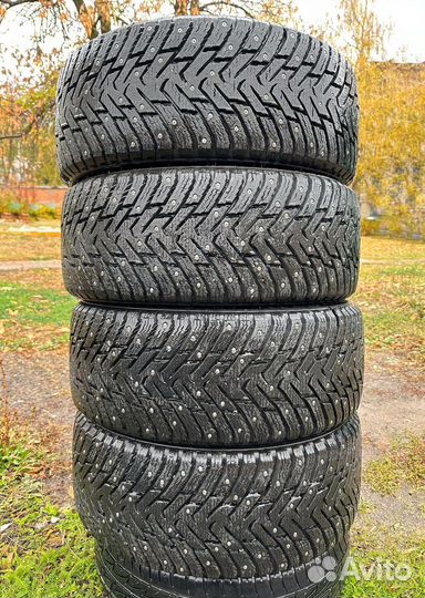 Nokian Tyres Nordman 8 225/45 R17