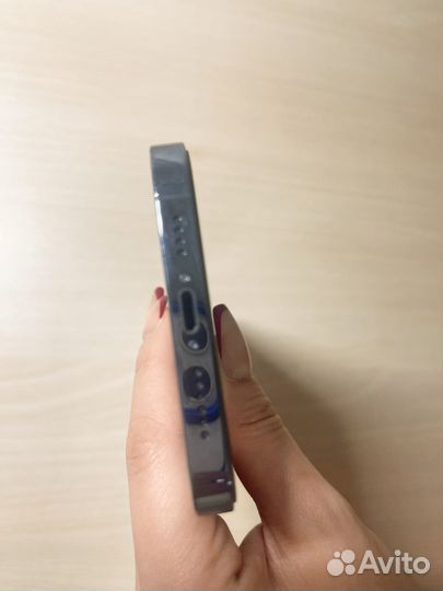 iPhone 13 Pro Max, 128 ГБ