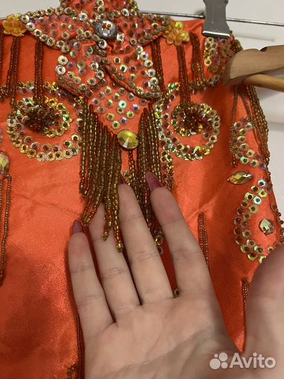 Восточный костюм для девочек