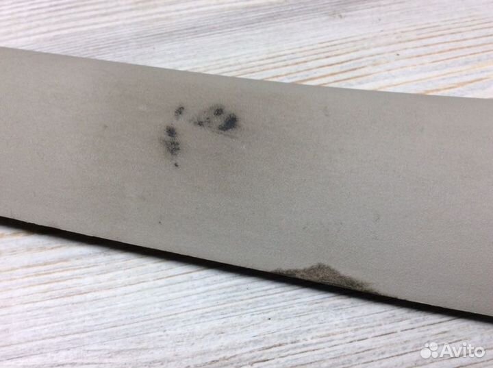 Обшивка стойки передняя правая Renault Duster