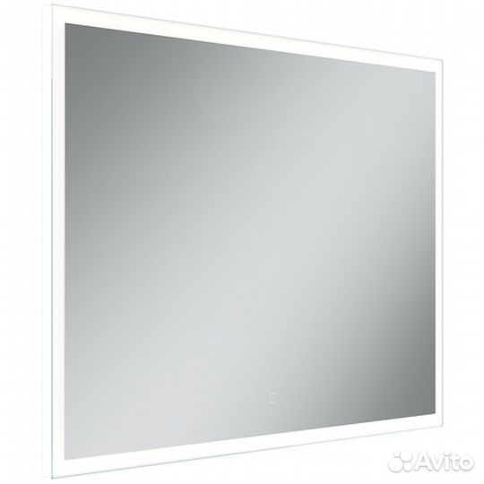 Зеркало Sancos Palace 100 PA1000 с подсветкой с с