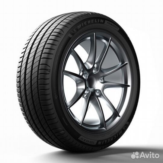 Michelin Primacy 4 215/60 R17
