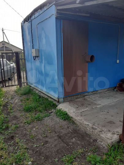 Участок 5,2 сот. (ИЖС)