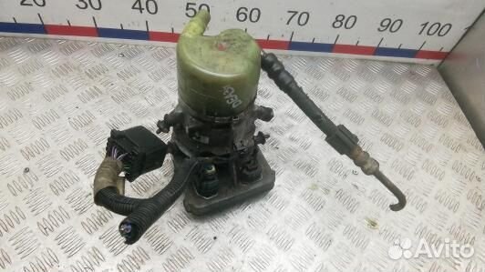 Электроусилитель руля volvo V70 3 (DEA34OM01)