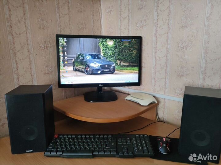 Компьютер