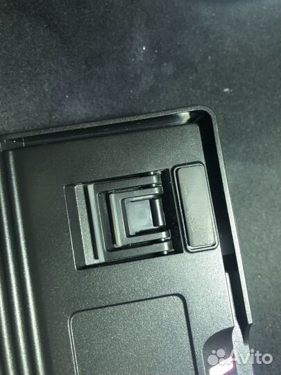 Механическая клавиатура