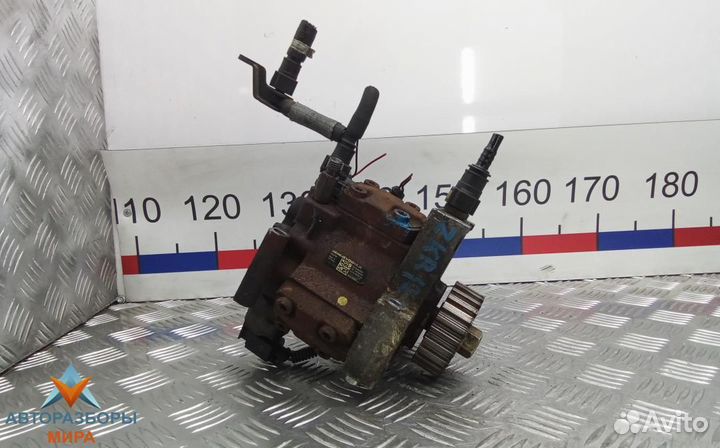 Тнвд Land Rover Discovery 3 2004 A2C20003757