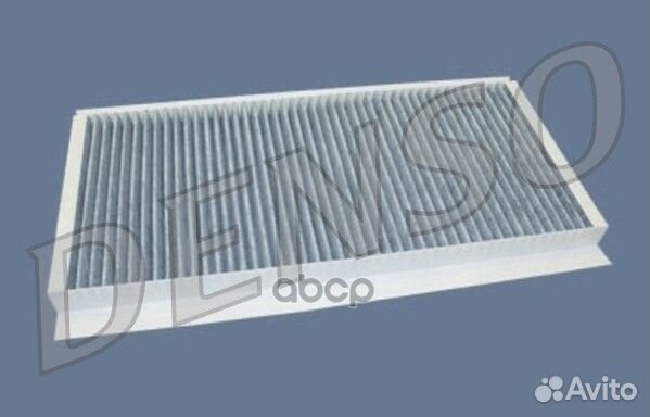 Фильтр воздушный салона BMW X5 (E53) land rover