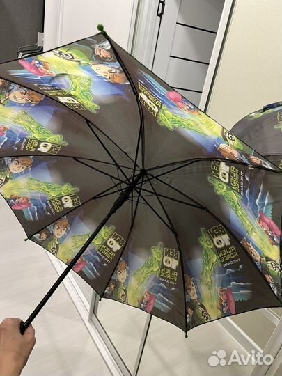 Продаю зонт детский