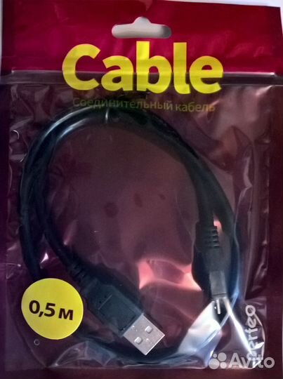 Аудио - кабели и шнуры