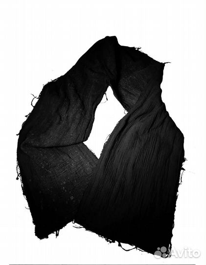 Архивный шарф