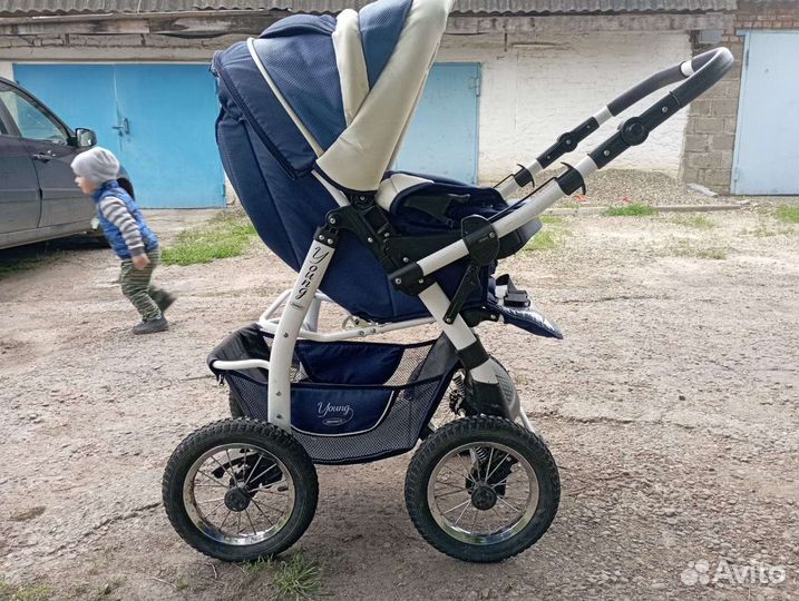 Коляска