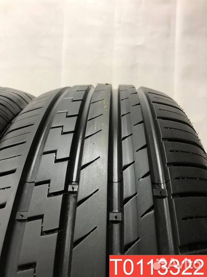 Pirelli Cinturato P7 ECO 205/55 R16 91V