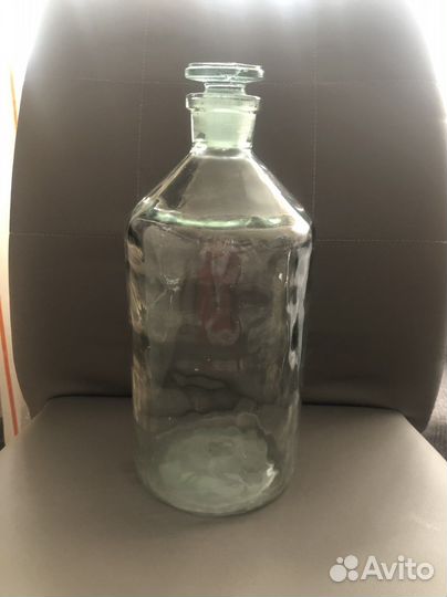 Бутылка