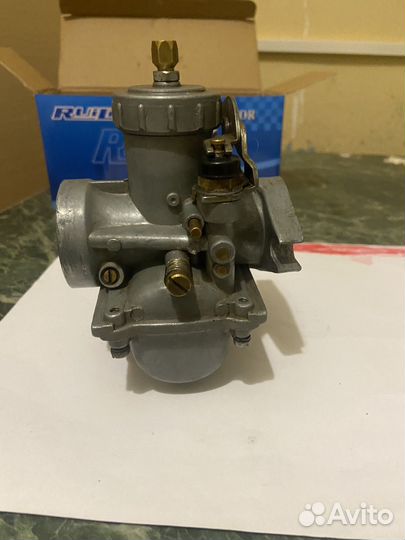 Карбюратор пакко минск-восход