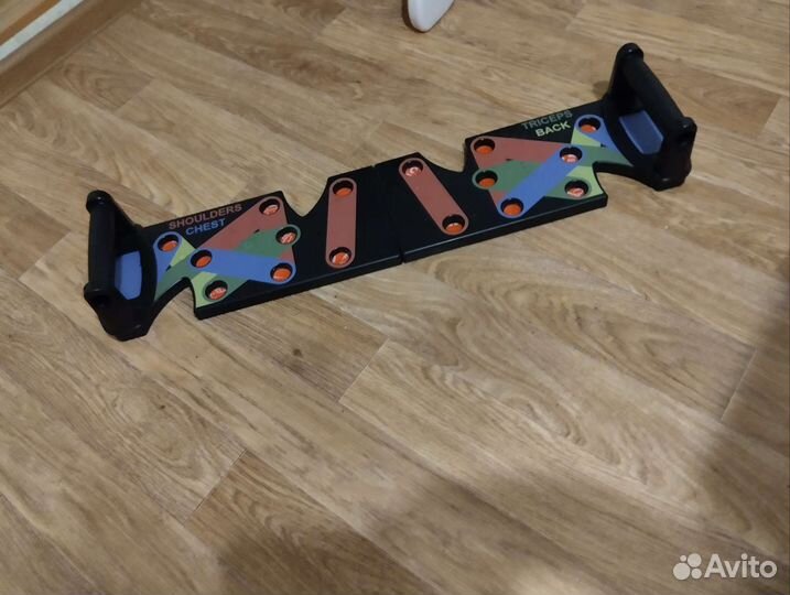 Доска для отжиманий