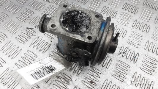 Клапан EGR дизельный BMW 7 E65 (92Z09A901)