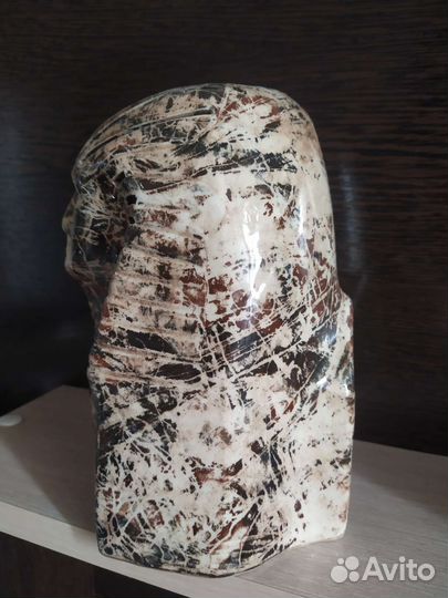 Аромалампа ручной работы из Египта