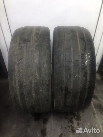Ovation VI-388 235/45 R17 97W
