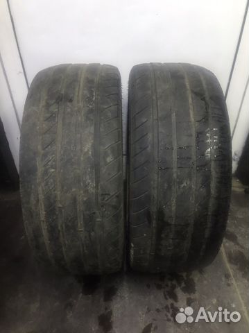 Ovation VI-388 235/45 R17 97W
