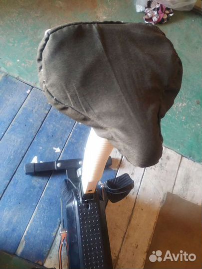 Велотренажёр Kettler