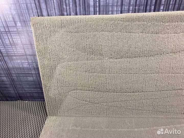 Ковер багажника Audi A6 Allroad C6 AUK 2006