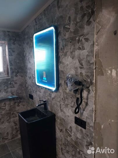 Отопление и сантехника