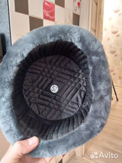 Продам шапку военная