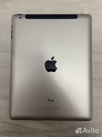 iPad 2 16GB