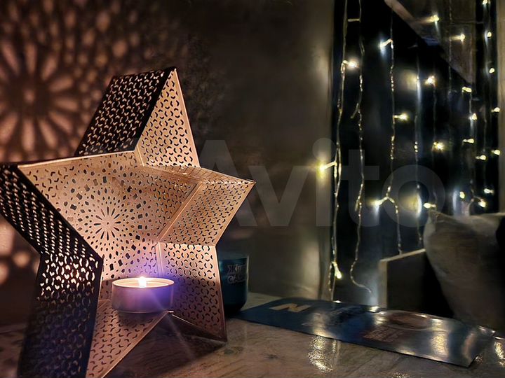 Квартира-студия, 30 м², 14/17 эт.