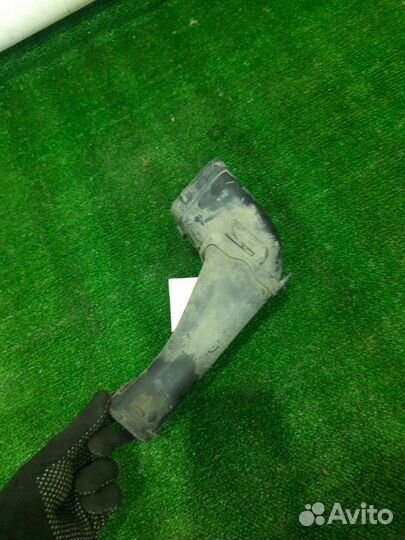 Воздуховод Bmw 316I F30 N13B16A 2013